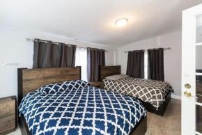 5 Bedroom Cozy Home